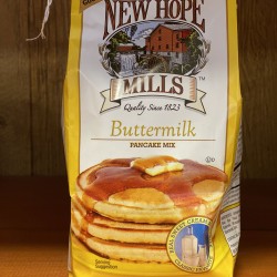 Buttermilk Pancake Mix