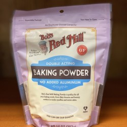 Bob's Red Mill Baking Powder