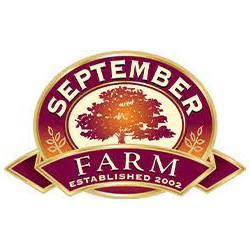 September Farm Cheese (9...