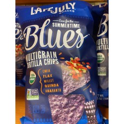 Multigrain Tortilla Chips