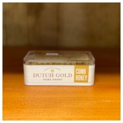 Dutch Gold Pure Honey Comb