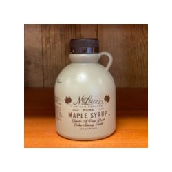 McLanes Pure Maple Syrup -...