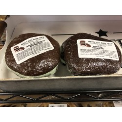 Chocolate Whoopie Pie with...