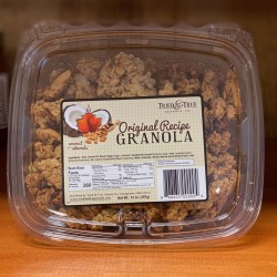 Original Recipe Granola