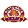 September Farm Cheese